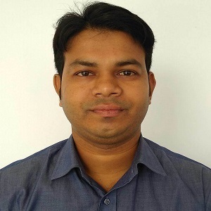 Jahangir Alam - Client of Senior Gentle Fitness | client of Chair Yoga for Seniors