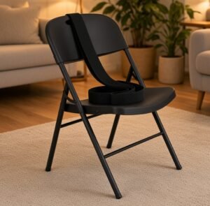 best chair yoga equipment is chair